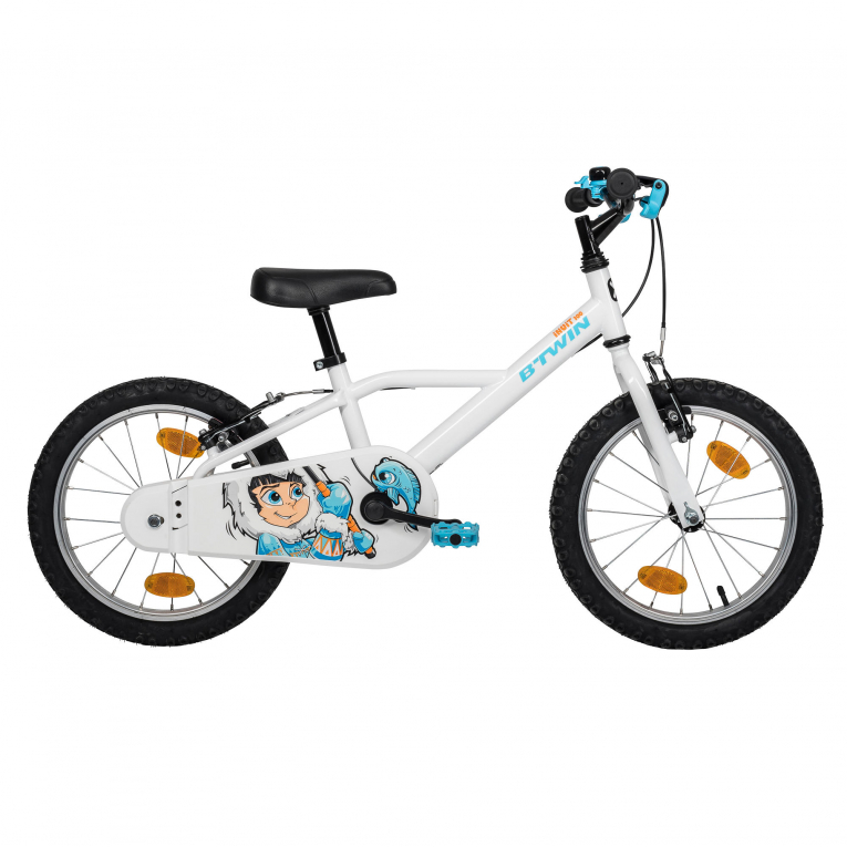 16 Btwin INUIT 100