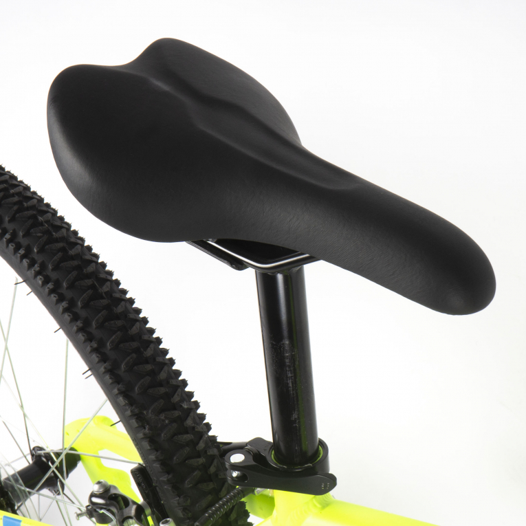 Decathlon mtb st 100 best sale