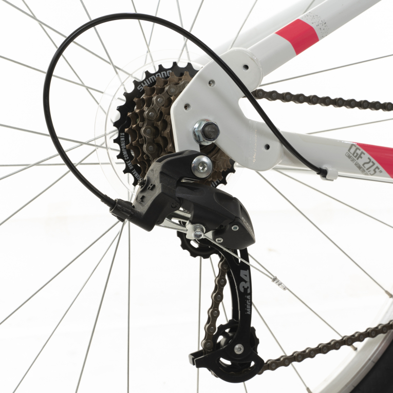 Rockrider cgf 27.5 2025