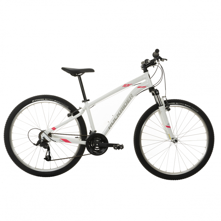 Btwin st100 rockrider new arrivals