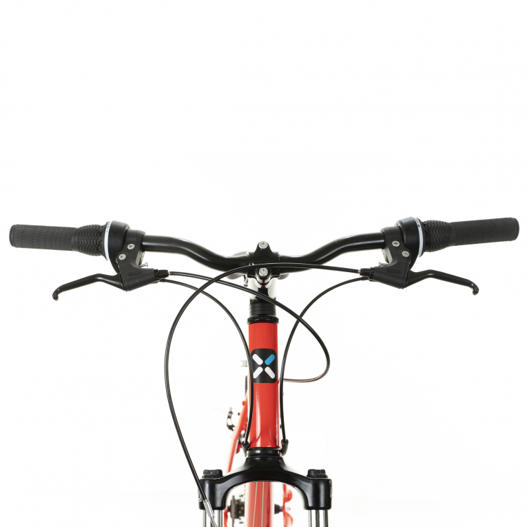 Rockrider st100 27.5 best sale
