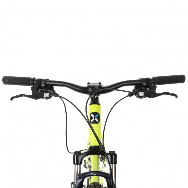 27.5 Rockrider 520