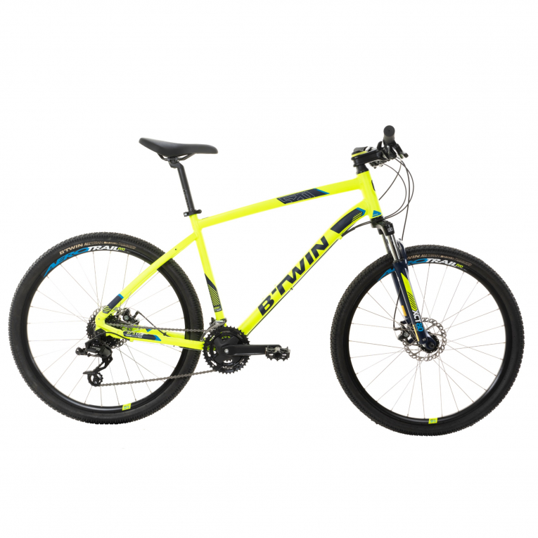 Btwin rockrider 520 price sale
