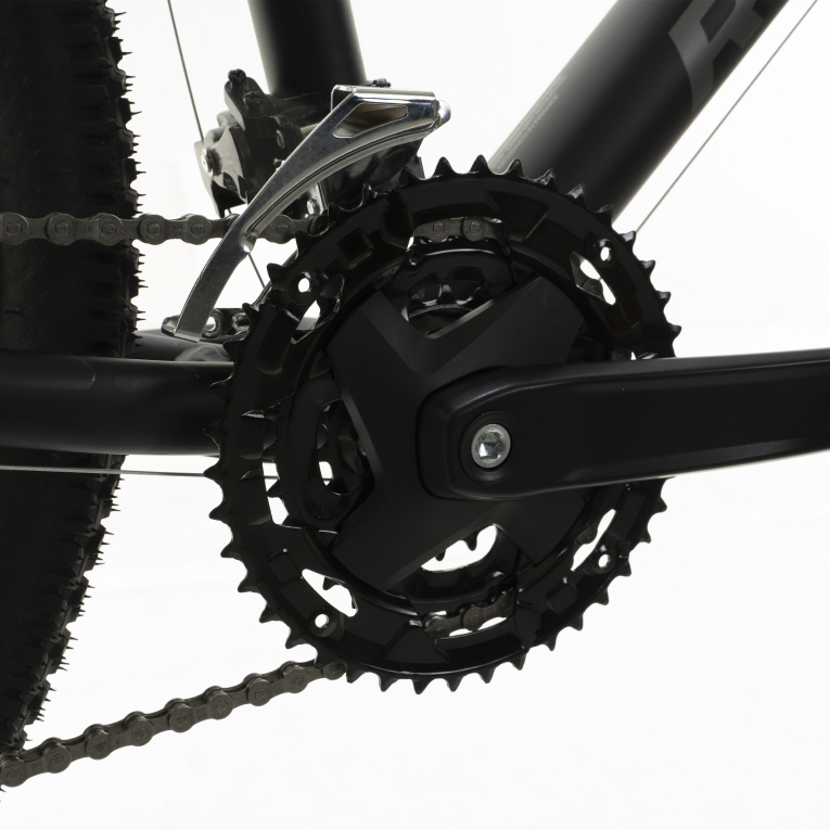 Rockrider st 520 specs hot sale