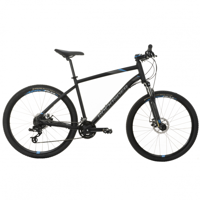 24 27 5 Rockrider ST520