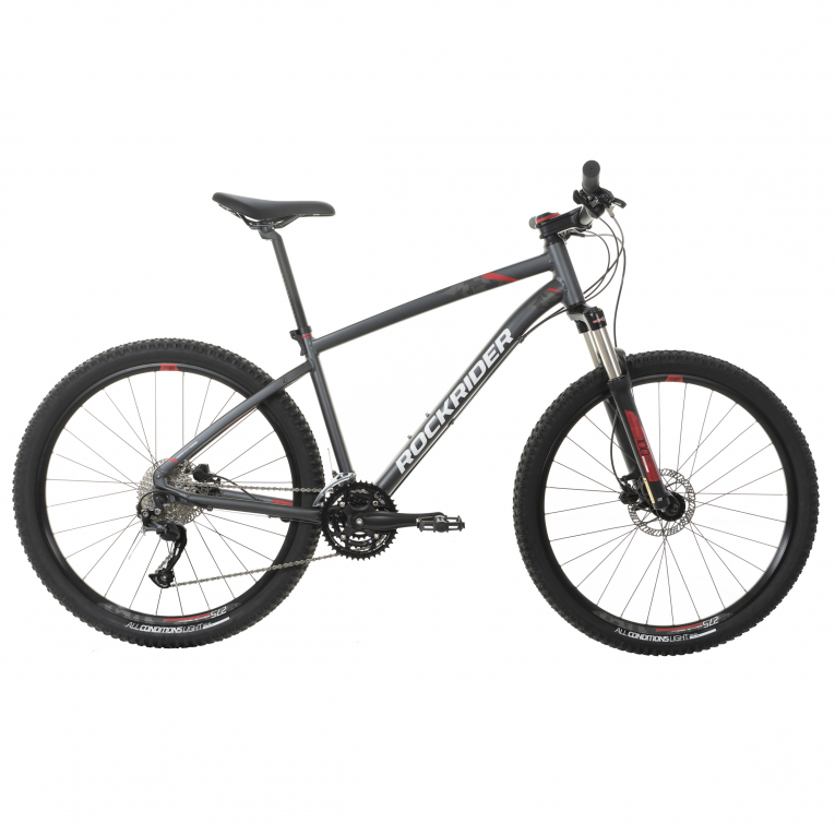27.5 Rockrider ST540