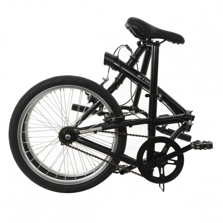 Btwin tilt 700 price top