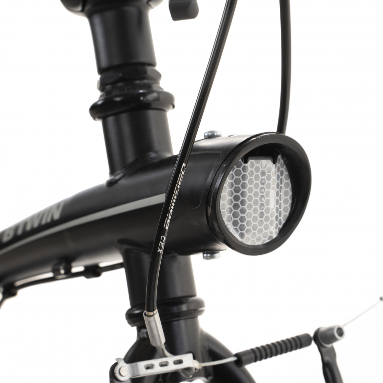 Btwin tilt 100 review best sale