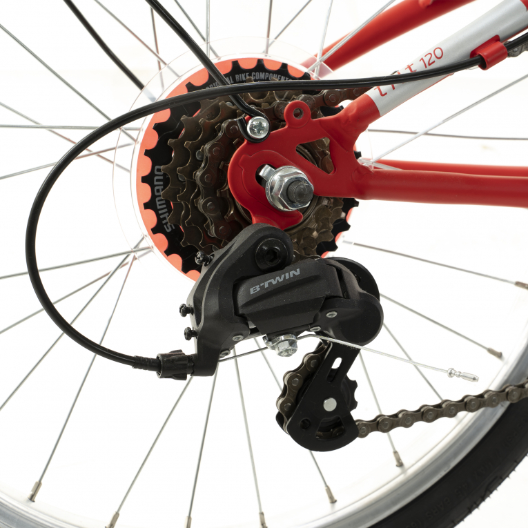 Tilt 120 bike deals