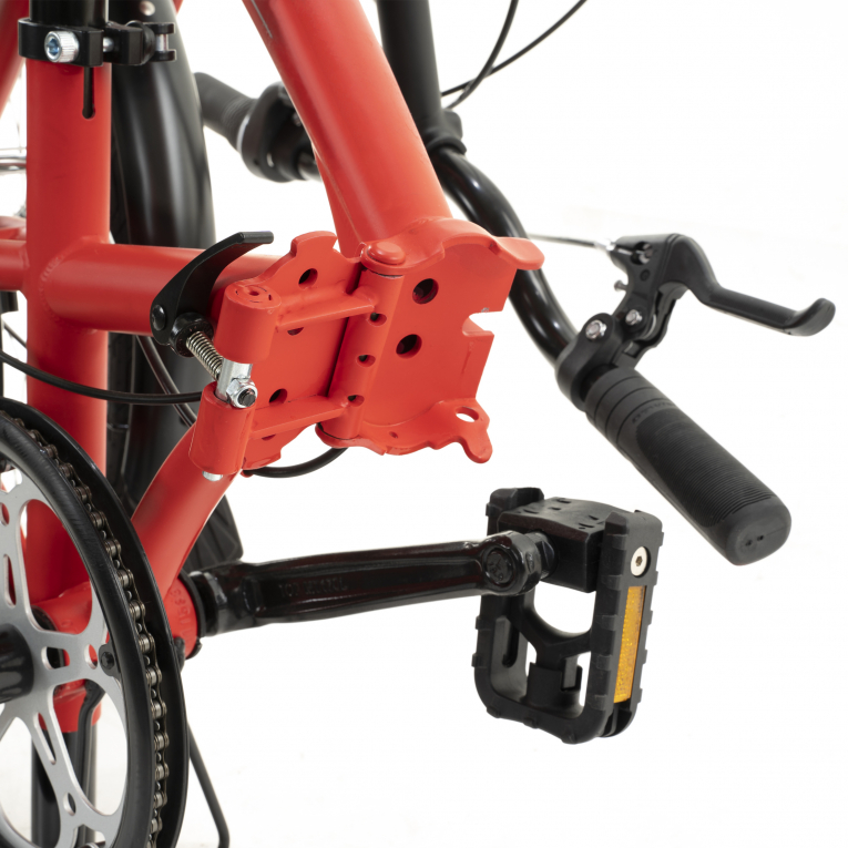 20 B twin TILT 120