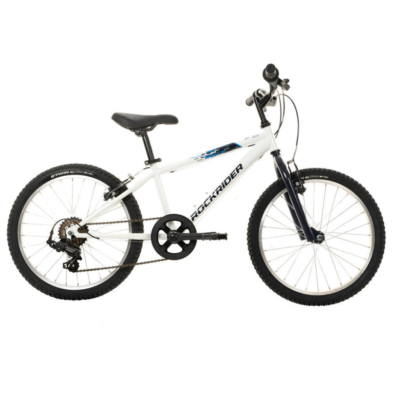 Mountain bike rockrider st 120 hotsell