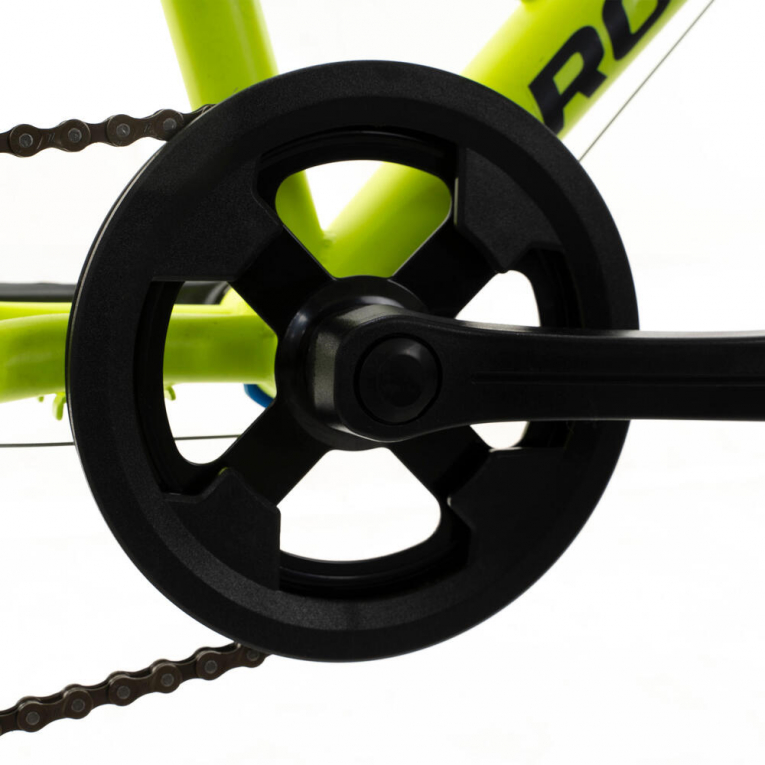 20 Rockrider ST 500