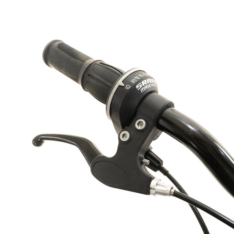 24 Rockrider ST 100