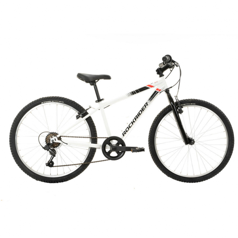 24 Rockrider ST 100