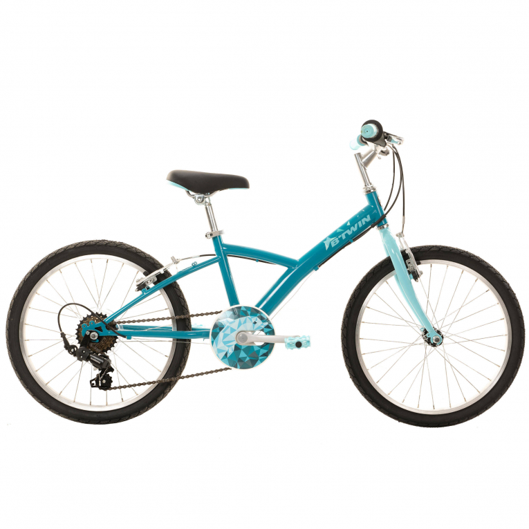 Decathlon btwin 20 inch shop