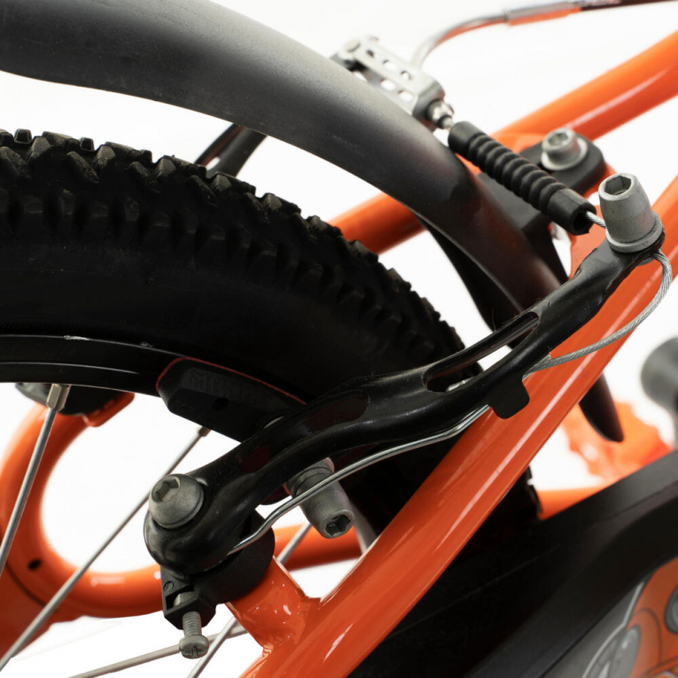 16 Btwin ROBOT 500