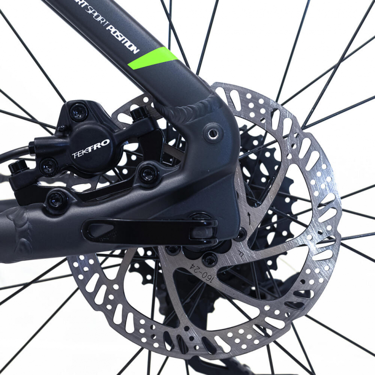 27.5 Rockrider ST 530