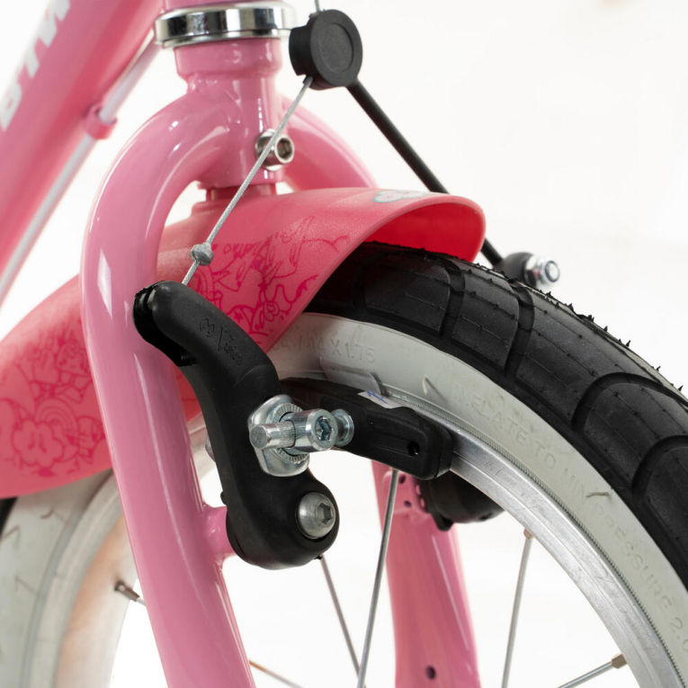 14 Btwin UNICORN 500
