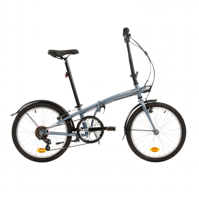 Btwin tilt review sale