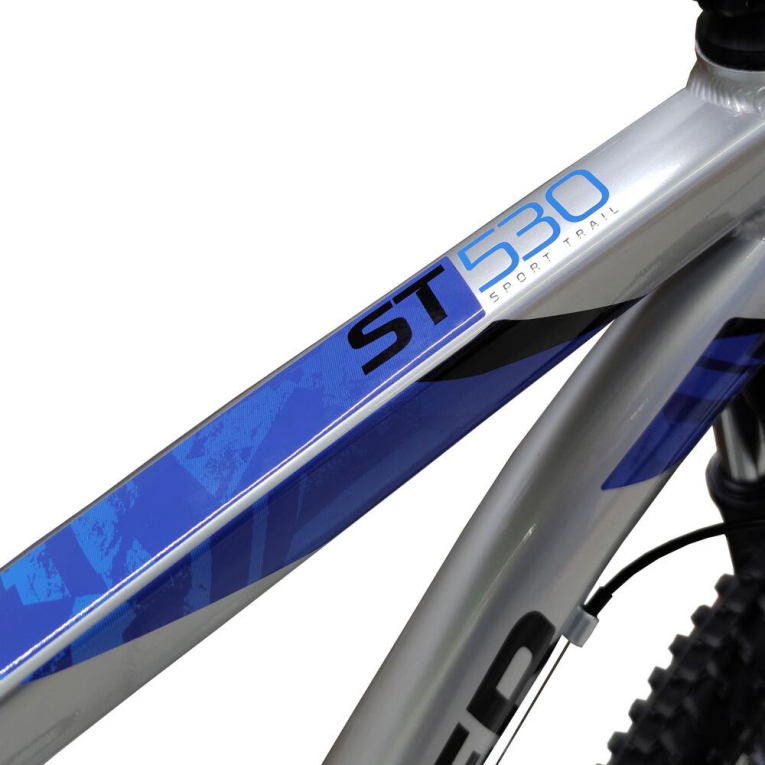 Rockrider ST 530 LTD 27.5