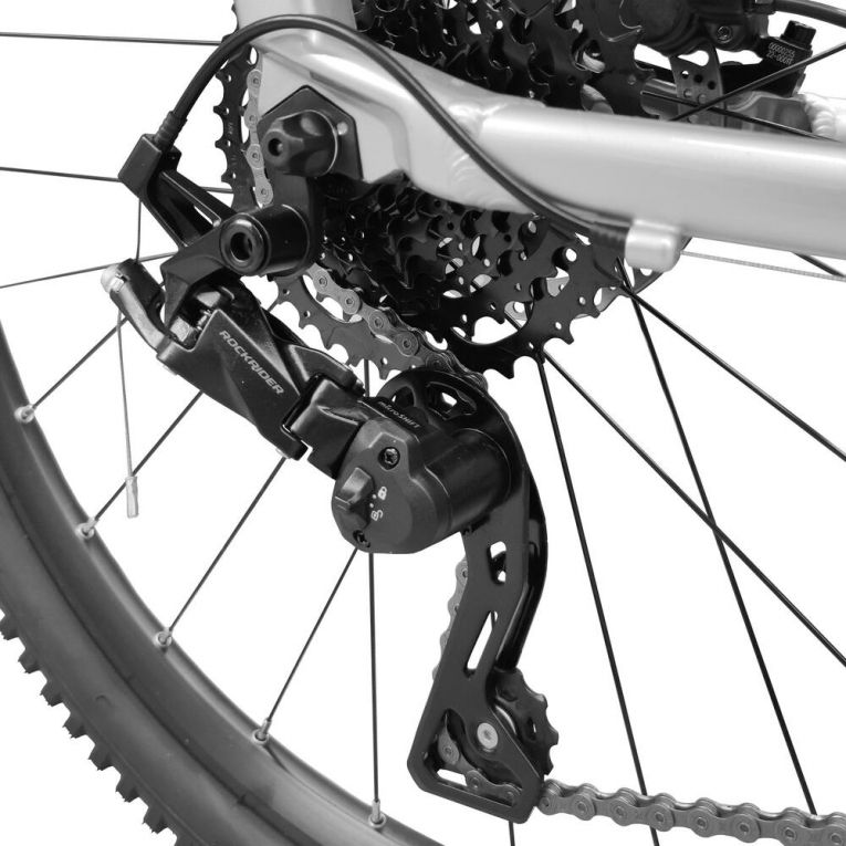 Rockrider ST 530 LTD 27.5