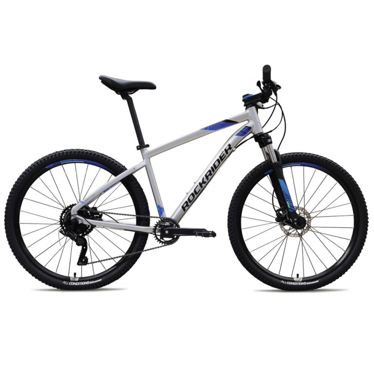 Rockrider ST 530 LTD 27.5