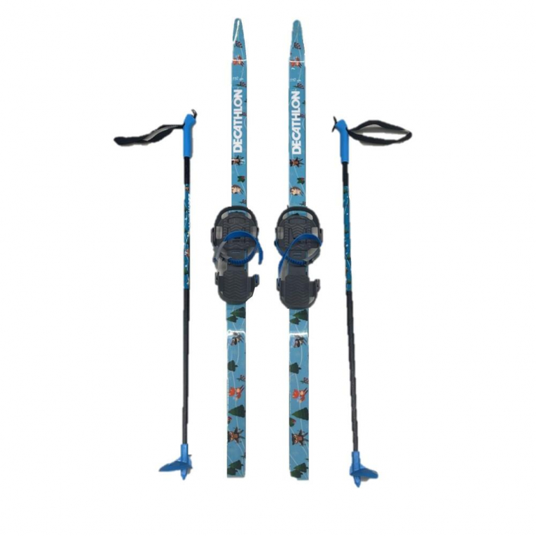 Decathlon 100