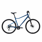 Btwin cycle riverside 500 sale