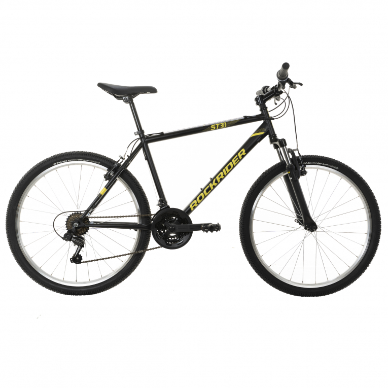 26 Rockrider ST 30