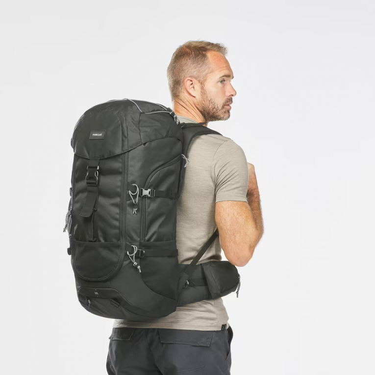 Forclaz backpack new arrivals