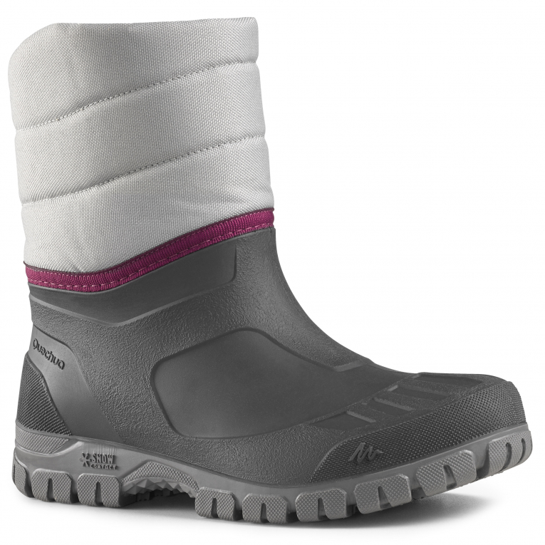 Winter shoes decathlon outlet