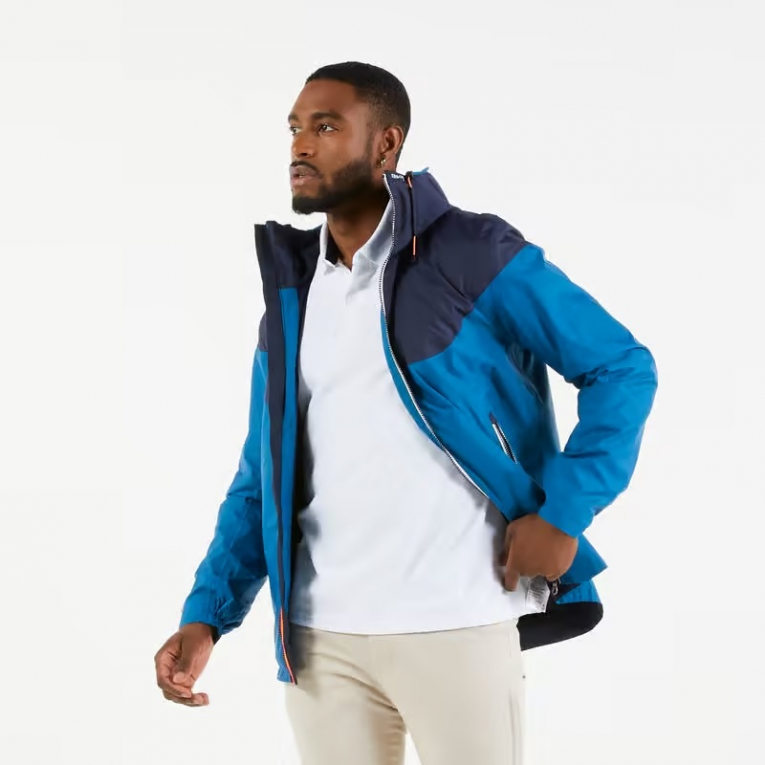 Tribord sailing jacket sale
