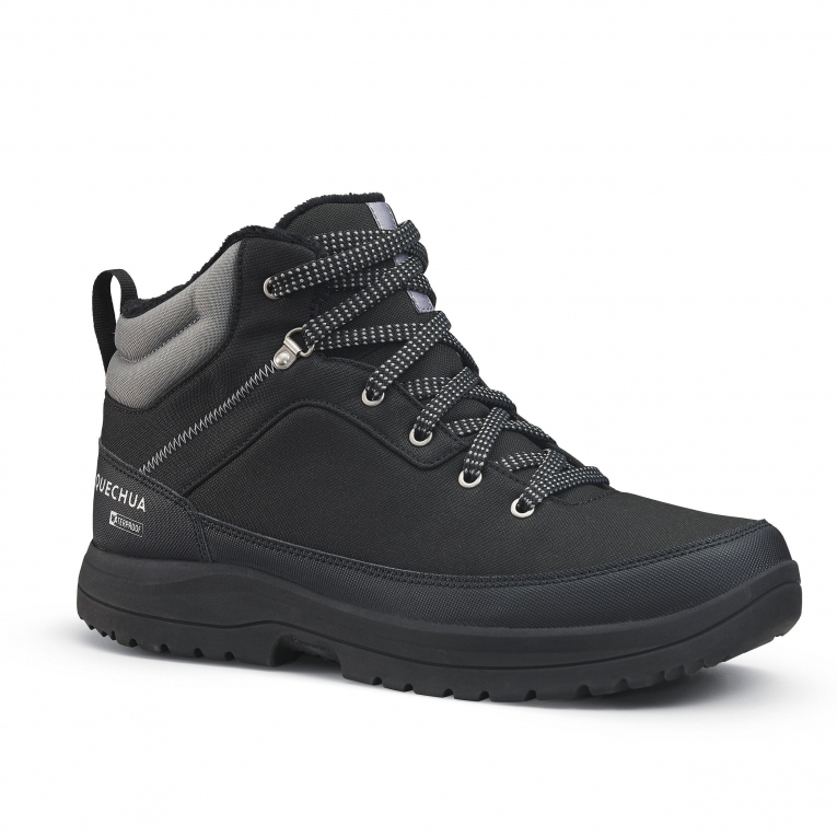 Quechua 100