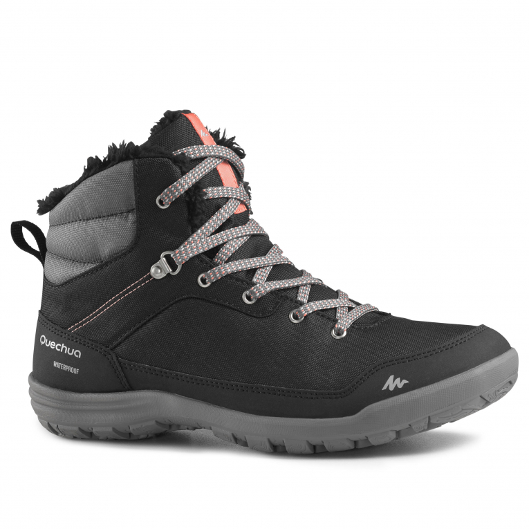 Decathlon safety boots cheap