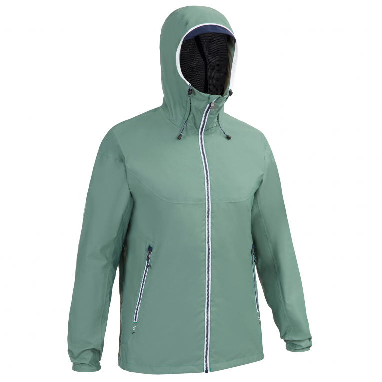 Tribord sailing jacket store