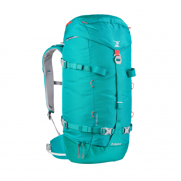 Zaino simond alpinism 33 online