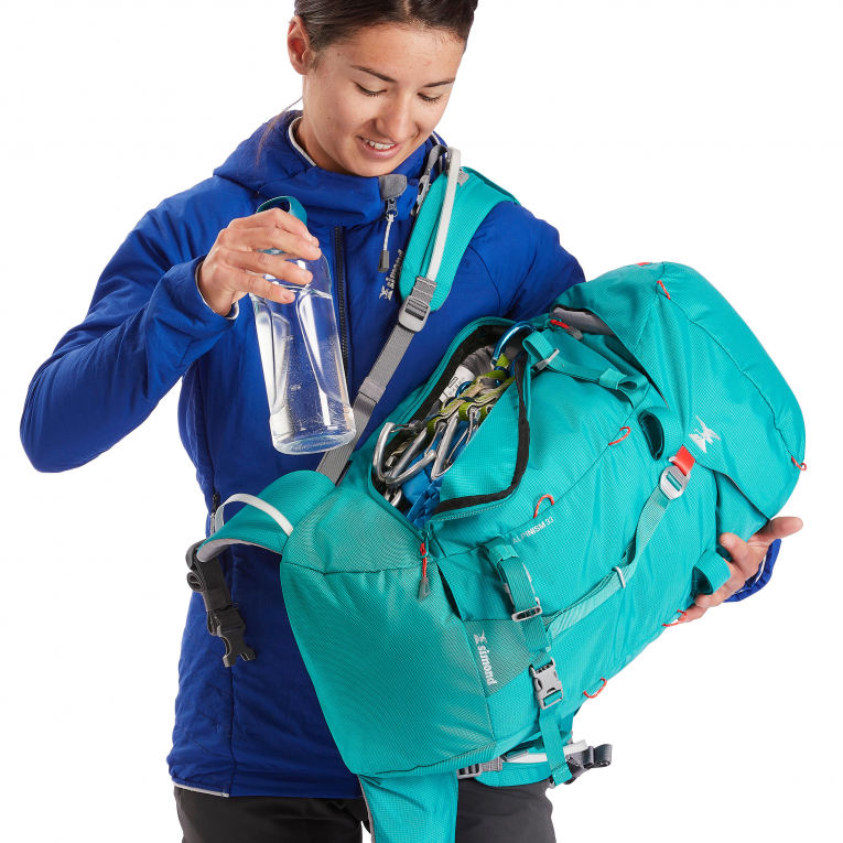 Zaino simond alpinism 33 outlet