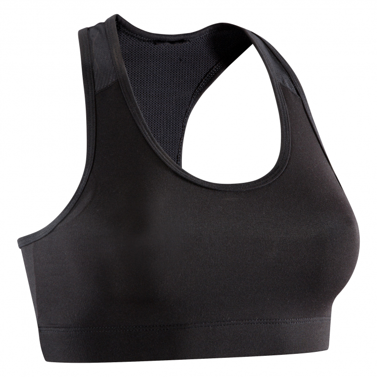 Decathlon bra hotsell