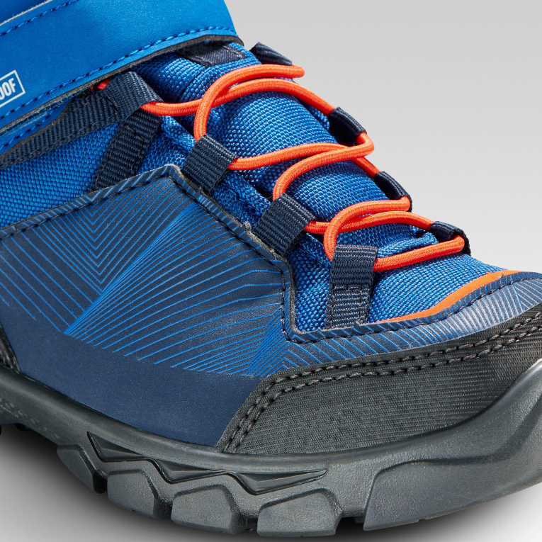 Decathlon shoes for boys 2025