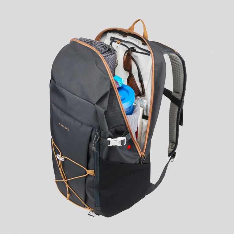 Decathlon quechua 30l top