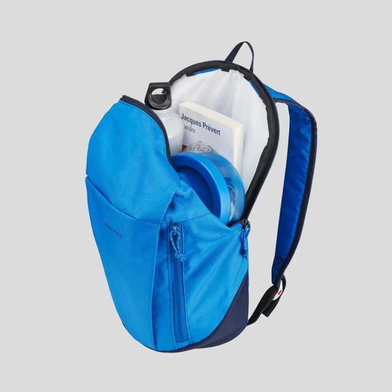 10 Quechua 100