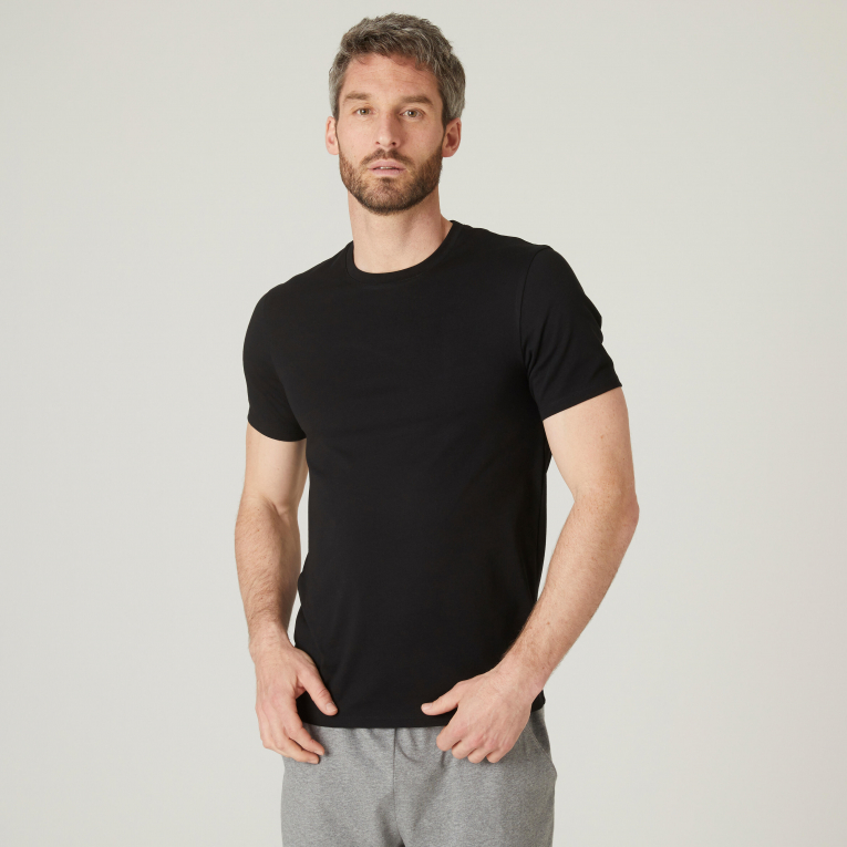 Tee shirt domyos top