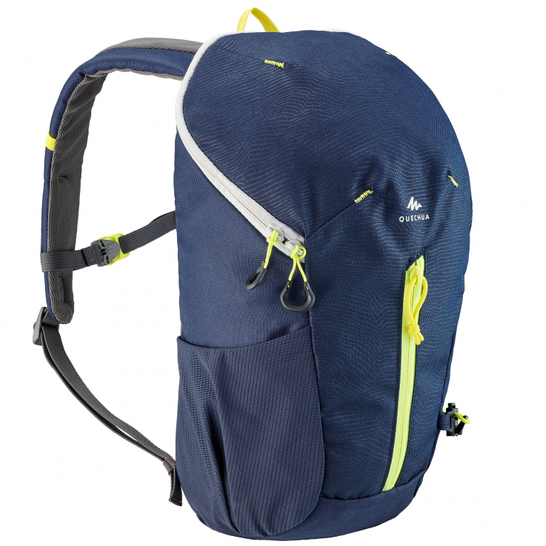 10 Quechua 100