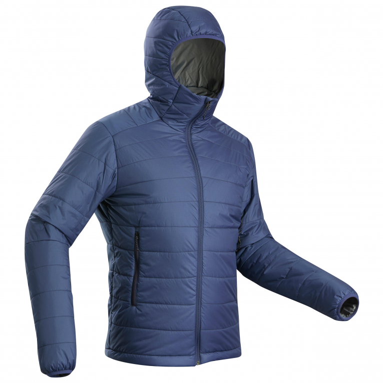 Decathlon piumino quechua cheap