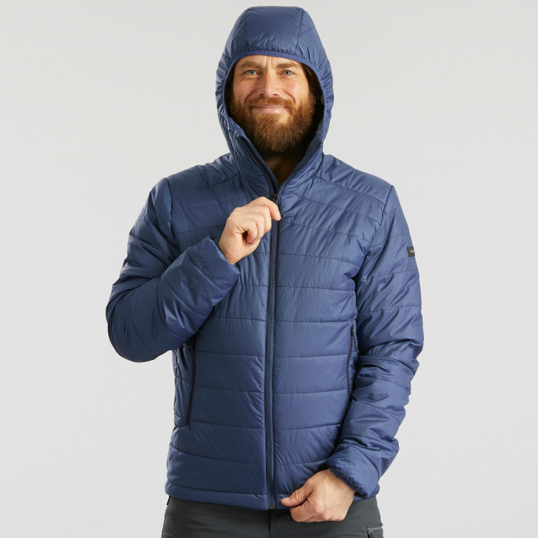 Decathlon piumino quechua cheap