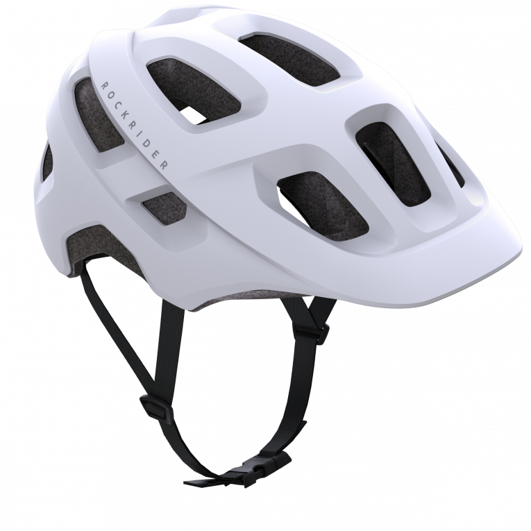 Rockrider st 500 helmet on sale