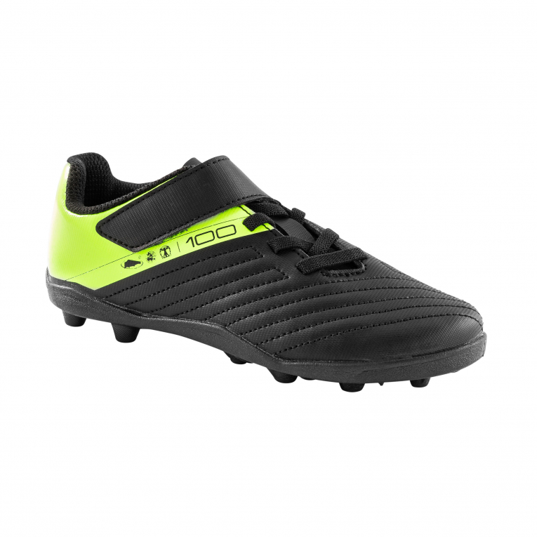 Kids touch football boots discount