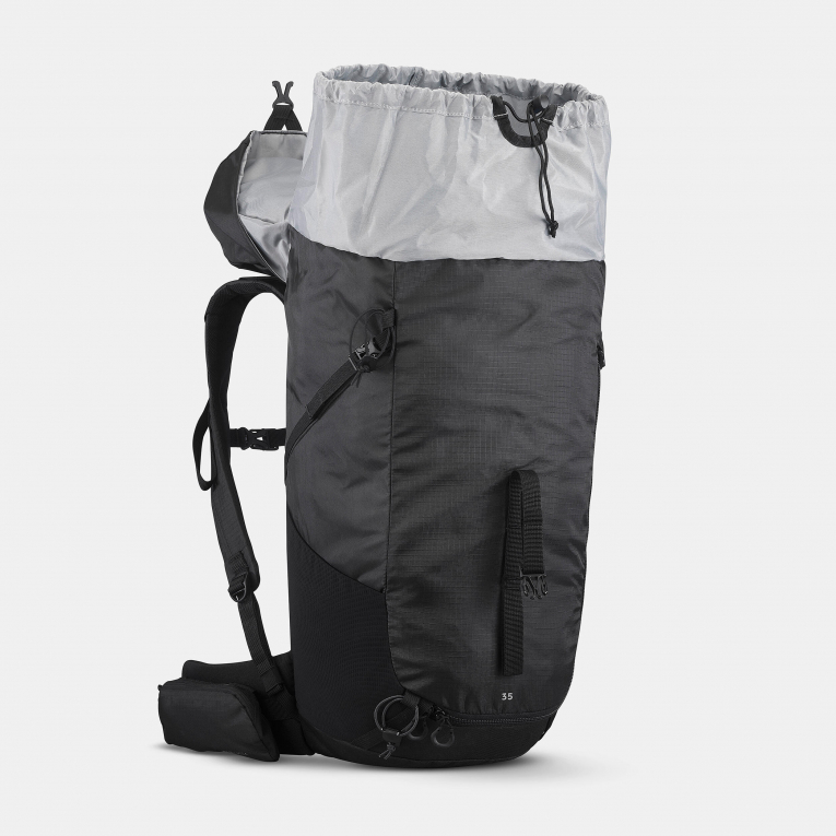 35 Quechua 100