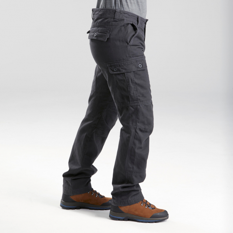 Decathlon pantaloni cargo shop
