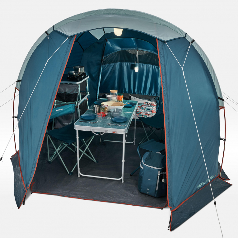 Quechua arpenaz 4.1 shop